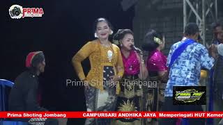 Download lagu Doro doro Nyidam Sari - Andika jaya mp3