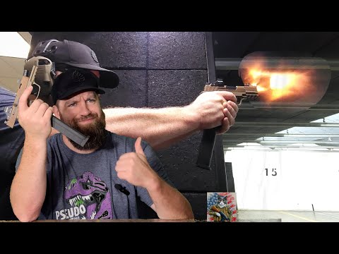 Promag P365 32 Round Magazine Review