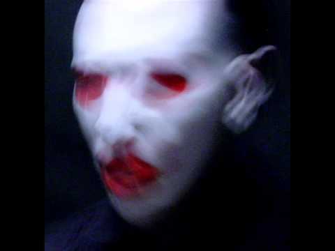 The Golden Age of Grotesque - Marilyn Manson [Full Album]