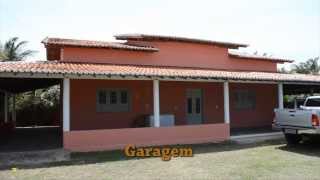 preview picture of video 'Casa Para Aluguel Em Luiz Correia'