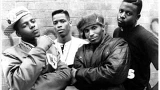 Ultramagnetic MC&#39;s - Raise It Up (feat. Godfather Don)