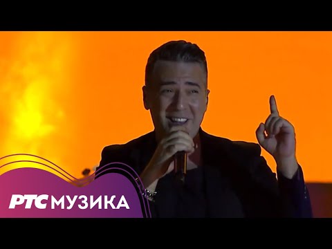 Željko Joksimović - Ponelo me / Tašmajdan 2018 - LIVE