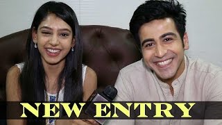 Meet Nandini's Guru Pandit Trilok Chaurasya On The Sets Of Kaisi Yeh Yaariyaan video