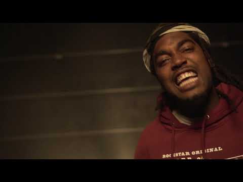 Yayo x Ku$h Bud - This Way OFFICIAL VIDEO Dir. by SolidShotsFilms