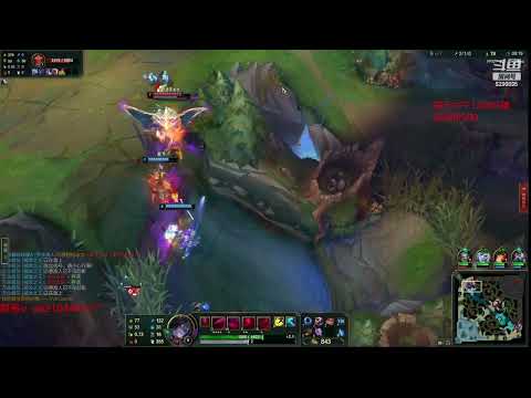 ZuoShou Vladimir vs Kassadin ✅ Best Cn Vladimir Guide