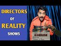 Directors Of Reality Shows Bengali Comedy Video