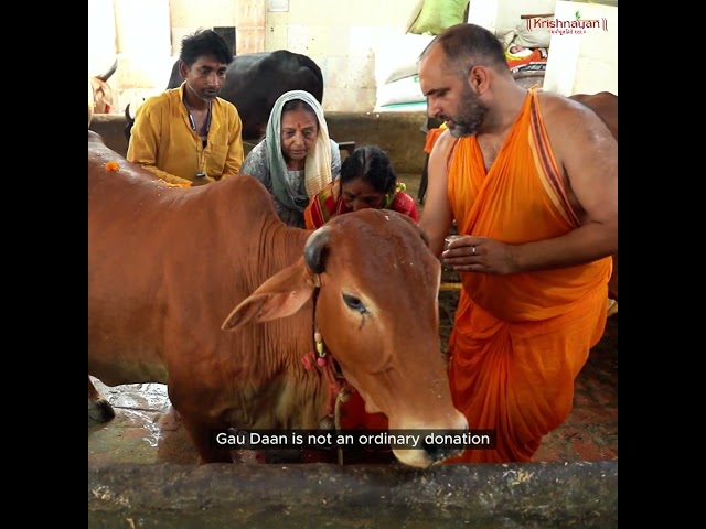 About Krishnayan Video Thumbnail