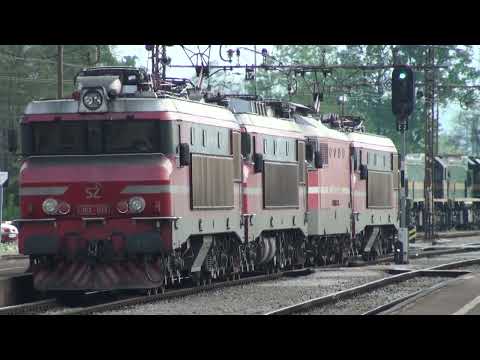 Pragersko 2011 - bilo nekoč in nikoli več