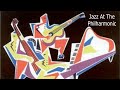 Tea For Two - JATP  Concert (w/J.J. Johnson, Illinois Jacquet, Nat King Cole & Les Paul) - 1944