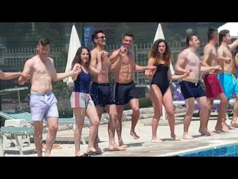 Fakullteti i Edukimit Fizik dhe i Sportit