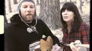 Tim and Nicki Bluhm - &quot;Stick With Me&quot;