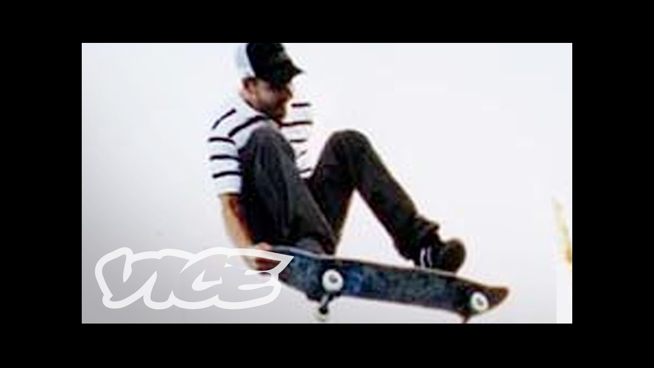 Skate World: Sweden