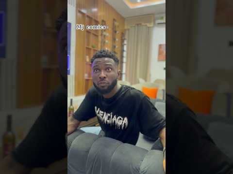 You for go na 😀😀 #bestcomedyskit #funny #laugh