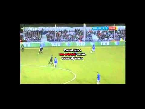 CHIRO  N'TOKO vs AJAX Amsterdam