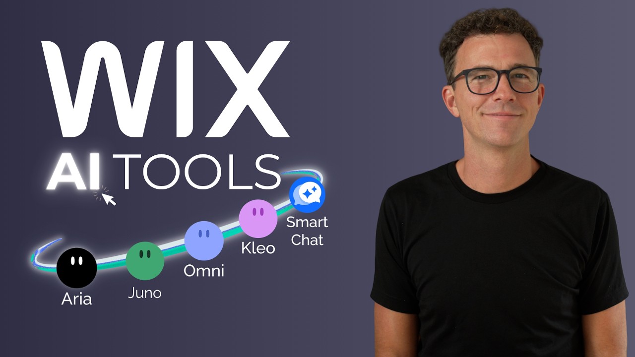Wix ADI tutorial