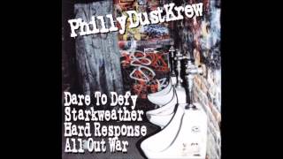 All Out War - Fight For God