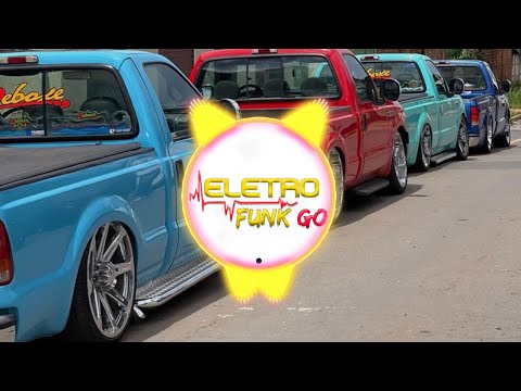 Eletrofunk DEBOXE, Eu Dou Fuga Na Minha Mae | Vinicius Cavalcante