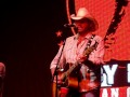 Toby Keith....Nights I Can't Remember