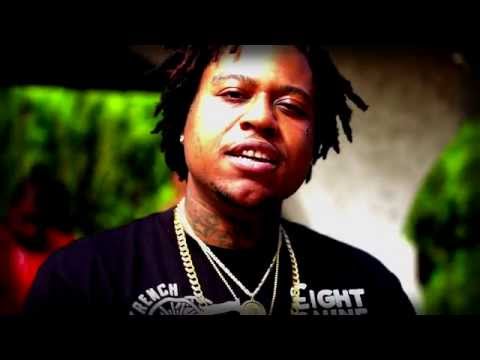 Ya Boy Rich Rocka - "Enough Money" [Official Video]