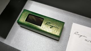 Ini dongle bagus banget suaranya, TAPI.. - Cayin RU7 Review | Indonesia