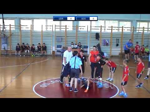 Trofej Smederevske Jeseni 2017 / Mini rukomet / Udarnik - Gospic