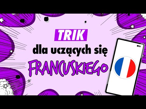WordBit Francuski (Alarm)