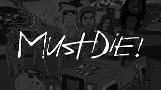 Borgore - Wild Out ft Waka Flocka Flame &amp; Paige (MUST DIE! REMIX)