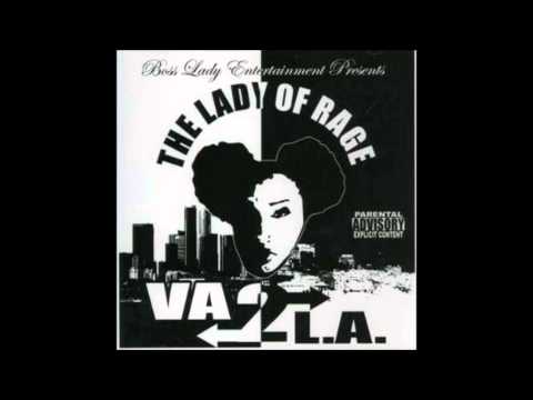 Lady Of Rage - VA Mo Money