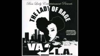 Lady Of Rage - VA Mo Money
