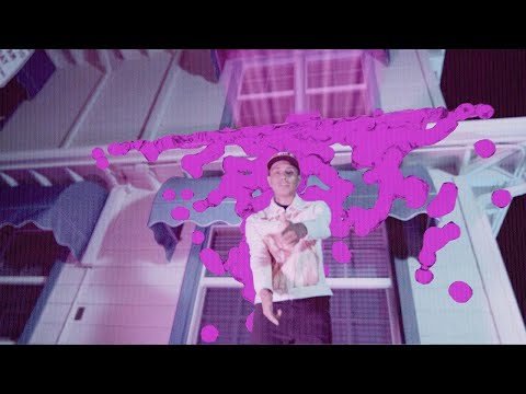 Cash Bently - Mix The Codeine Up  「 Official Video 」