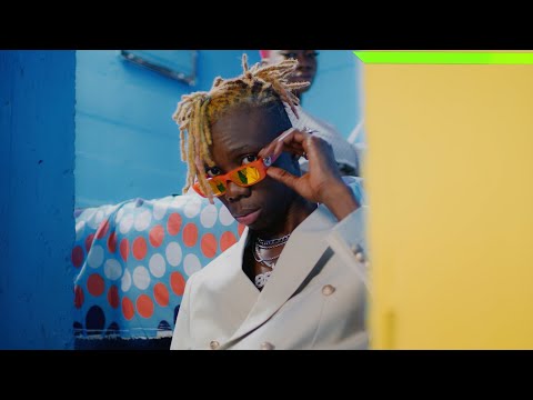 Blaqbonez - Haba (Official Video)