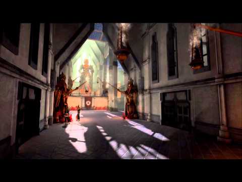 Dragon Age II : Le Prince Exil� Playstation 3