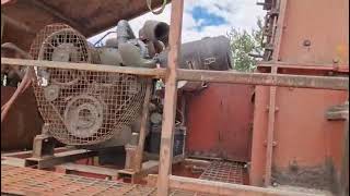 수평형 임팩트 크러셔 Tesab 623 | 이미지 5 - Machineryline