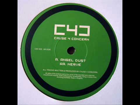 Cause 4 Concern - Nerve