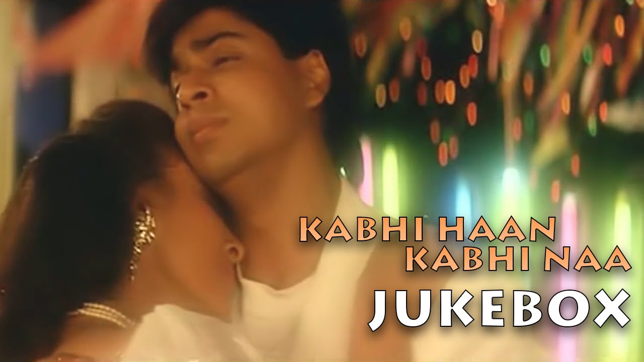 Deewana Dil Deewana Lyrics | Kabhi Haan Kabhi Naa | Shahrukh Khan, Suchitra Krishnamoorthi | Amit Kumar, Udit Narayan | Jatin Pandit, Lalit Pandit