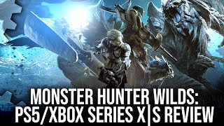 [荒野] 媒評：MHWs在PS5、pro效能表現不完美