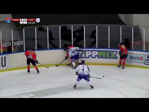 EL 8 - Schiller-Vasas HC - UTE 5-4 20190101