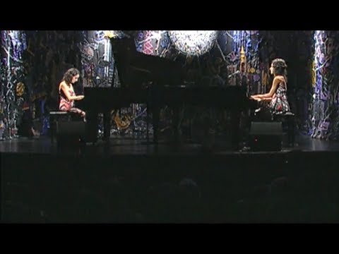 Duo Gisbranco | Programa Instrumental Sesc Brasil