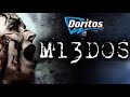DORITOS 13 MIEDOS Comerciales México 2007