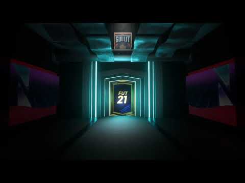 GOLD 2 FUT CHAMPIONS REWARDS (WL REWARDS) BUNDESLIGA TOTS!! PACKED AN AMAZING RED PICK PLAYER!!