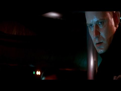 The Hunt For Red October, Pursuing Red October .