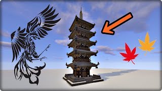 マイクラ建築講座 石置き屋根の家の作り方 和風建築 城下町にぜひ تنزيل الموسيقى Mp3 مجانا