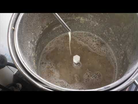 169. Brewing: 1888 Tenant’s Lager Beer.