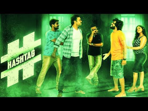 HASHTAG Tamil Short Film | Roshan - Christina - Bala - Krishna - Thilak Shankar