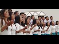 Ka Pathien A Inlusu Ngâi nawh ~ Assam Hills Presbytery Choir, ICI (2018-2020)