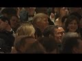 Did President Obama S Roast Of Trump In 2011 Make Him To Run For President