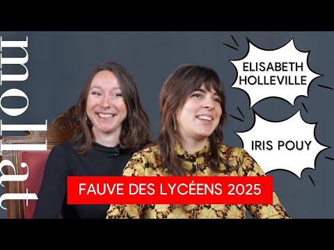 Iris Pouy et Elisabeth Holleville - Contes de la mansarde