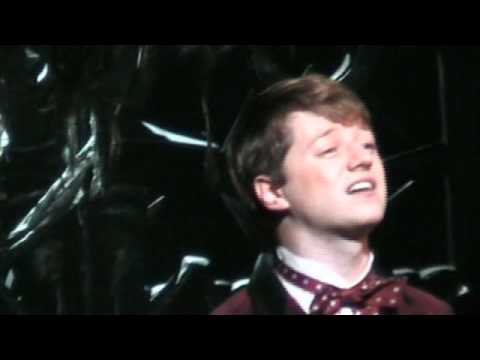 Tanz der Vampire - Für Sarah (Tim Edwards)