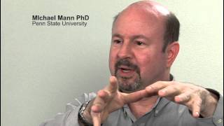 Michael Mann: The Hockey Stick in His Own Words