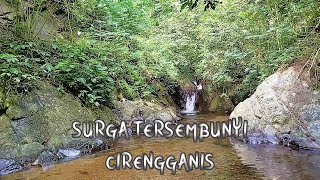 Download lagu HIDDEN PARADISE OF CIRENGGANIS WATERFALL 2025 mp3